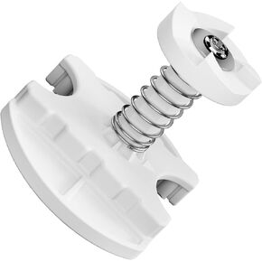 Ice Cream Maker Parts for KitchenAid, Ice Cream Drive Attachment, Fits KitchenAid Ice Cream Maker