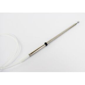 Power Antenna Aerial AM/FM Radio Replacement Mast Cable Compatible with Toyota Land Cruiser 1998-2007 Lexus LX470 - Part Number 86337-60151