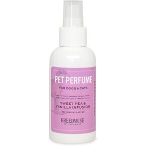 Pet Perfume for Dogs & Cats
