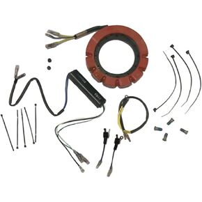 Sierra 18-5874 Marine Stator for Mercury/Mariner Outboard Motor