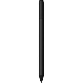 Microsoft Surface Pen for Surface Pro 7 Pro 6 Surface Laptop 3 Surface Book 2 Laptop 2 Surface Go Studio 2 Pro 5 Pro 4 4096 Pressure Points Rubber Eraser Bluetooth 4.0 - Black