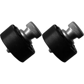 HKS PYA Revolver Speedloader for Colt Python Pack of 2