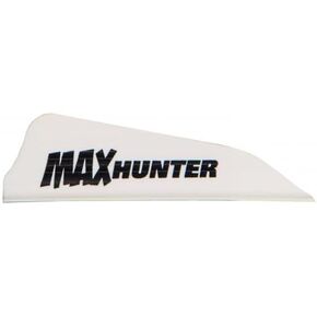 AAE Max Hunter Vanes White 50 pk.