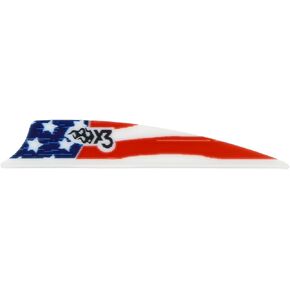 BohningX3 Vanes