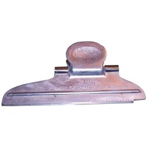 Bitzenburger Precision Die Cast Clamp (Left Clamp)