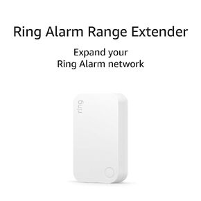 Ring Alarm Range Extender (2nd Gen)