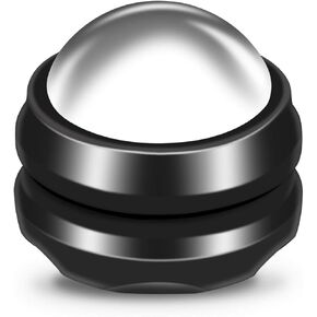 Cold Massage Roller Ball - Gifts for Boyfriend Him, Stays Cold for 6 Hours, Gifts for Men Women,Polar Healing Experience, Polar Roller Ice Ball Massage, Rapidly Relieve Muscle Pain and Tension