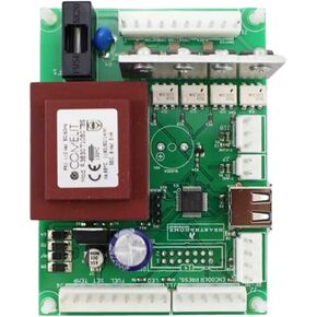 Replacement Control Board (PP-SRV7079-050)