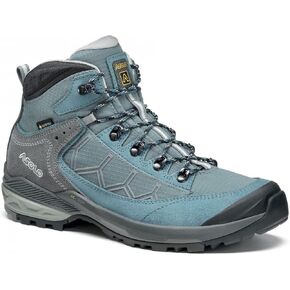 N.Y.L.A. Asolo Falcon EVO GV - Women's Hydro/Black 10