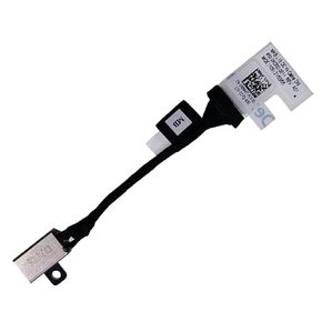 DC Power Jack Harness Cable Replacement for Dell Vostro 5401 5402 5405 5501 Inspiron 14 5400 5402 5405 5409 5501 5502 5504 5505 5508 5509 7405 Latitude 3410 3510 450.0KD0D.0041 N8R4T 0N8R4T