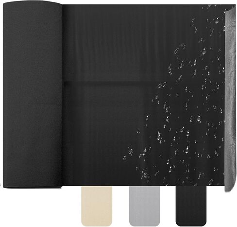 Canvas Repair Tape 15.7x79 Inch Self Adhesive Fabric Repair Patch Waterproof Outdoor Gear Patch DIY Large Patches for Boat Covers Tents Sunshades Sofas Furniture Lounge Chairs Awnings in Saudi Arabia