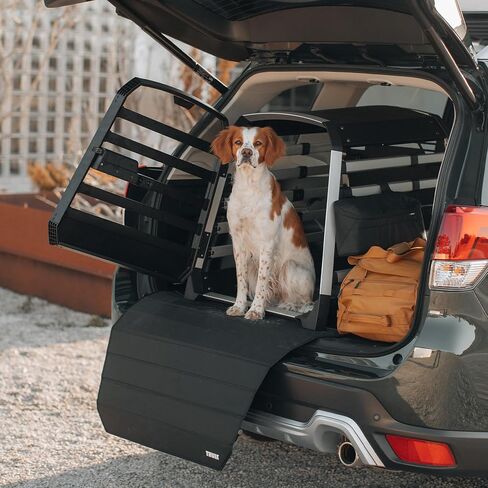 Thule Allax Dog Crate Bumper Protector Standard in Saudi Arabia