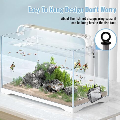 شبكة صيد السمك، شبكة صيد أسماك صغيرة قابلة للتعديل، شبكة دقيقة عالية الدقة، أداة صيد تلسكوبية in Kuwait