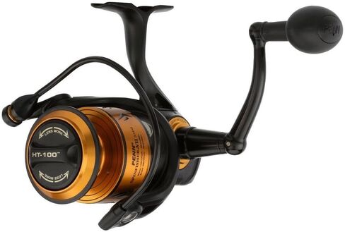 بكرة الصيد الدوارة PENN Spinfisher VI in Saudi Arabia