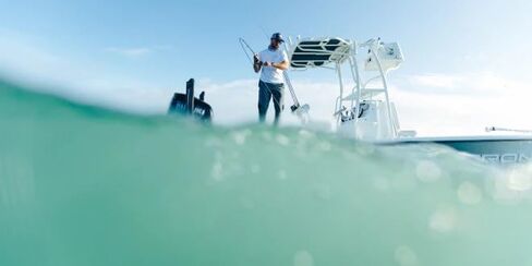 بكرة الصيد الدوارة PENN Spinfisher VI in Saudi Arabia