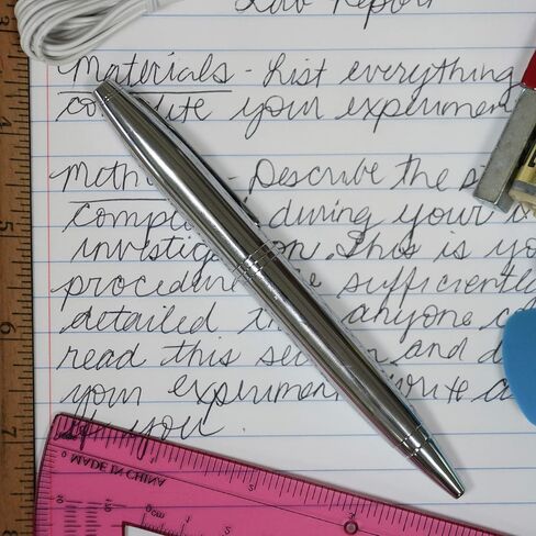 Cross Calais Refillable Gel Ink Rollerball Pen, Medium Rollerball, Includes Premium Gift Box - Matte Black in Saudi Arabia