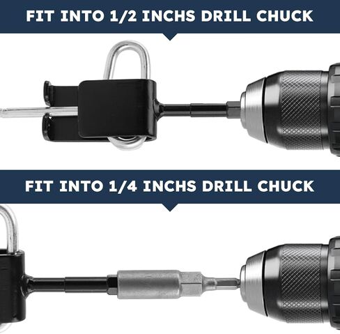 طقم محول مثقاب مكون من 8 قطع/مجموعة من توكي مع أوتاد خيمة، محول مثقاب مرساة الجليد مع 6 أوتاد خيمة صيد الجليد لخياطة إدخال الثلج، مرساة ثلجية لإعداد خيمة مأوى لصيد الأسماك على الجليد (فضي) in Kuwait