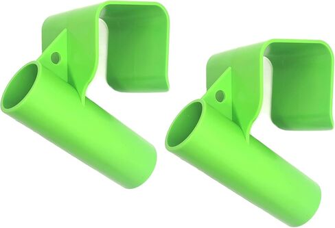 حامل قضيب الدلو والزلاجات من Ice House (الكمية 2) in Kuwait