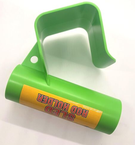 حامل قضيب الدلو والزلاجات من Ice House (الكمية 2) in Kuwait