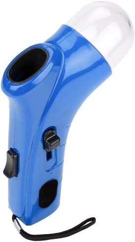 منجنيق طعام الكلاب الأليفة، قاذف علاج الكلاب، قاذف علاج الكلاب، قاذف علاج الكلاب، قاذف طعام الكلاب الأليفة للتدريب المنزلي (أزرق) in Kuwait