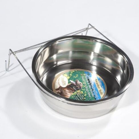 Stainless Steel Coop Cup with Hook Mount, 10 oz in Saudi Arabia