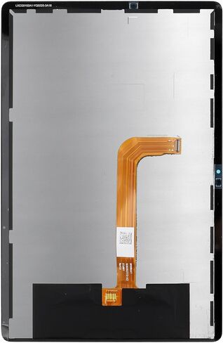 مجموعة محول رقمي لشاشة LCD Duotipa بديلة لجهاز Galaxy Tab A9+ SM-X210 SM-X215 SM-X216B مع مجموعة أدوات الإصلاح الفنية - أسود. in Saudi Arabia