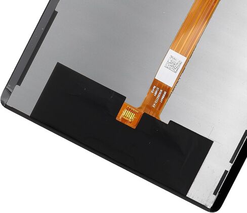 مجموعة محول رقمي لشاشة LCD Duotipa بديلة لجهاز Galaxy Tab A9+ SM-X210 SM-X215 SM-X216B مع مجموعة أدوات الإصلاح الفنية - أسود. in Saudi Arabia
