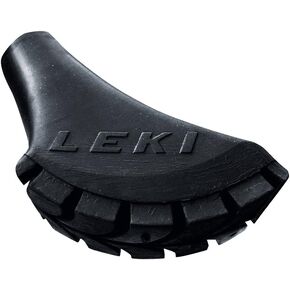 LEKI Rubber Fitness Walking Tip