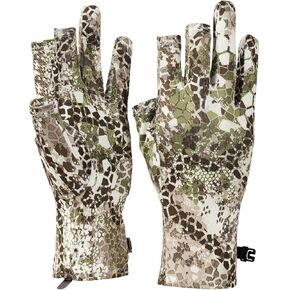 Badlands Algus Glove