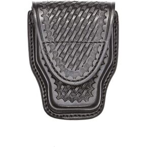 Aker Leather 508 Handcuff Case