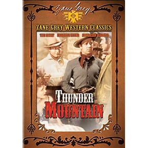 Thunder Mountain