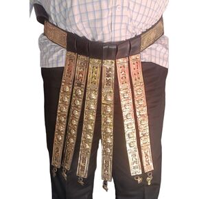 اليدوية الرومانية حزام من الجلد الفيلق حزام النحاس لهجات حزام الحزام حزام كبير الحجم الخصر ربط جديد طبق الاصل زي إعادة تشريع التاريخية