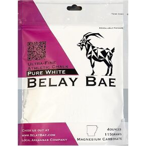 Ultra-Fine Athletic Chalk