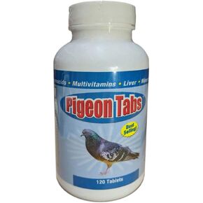 Pigeon Tabs