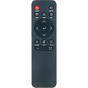 Q38 Replace Remote Control Work for Vivitek DLP Projector Qumi Q38