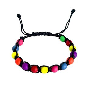BRACELET FOR MEN AND WOMEN COLOR NEON