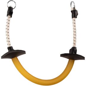 Thinline Busy Buddy - Equestrian Tack Accessories Durable Versatile Easy to Use Universal Horse Calming Pacifier Relaxation Tool with Latex Mouth Piece