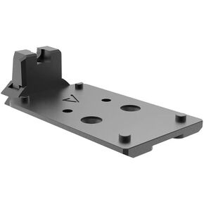 Springfield Armory AOS Agency Optic Plate A14B 1911 DS RMR SRO 407C 507C 508T - PH5077N-RMR-PLT-RET