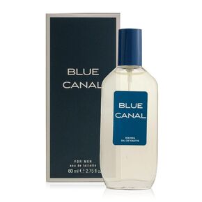 American Collection Eau de Toilette for Men - INSPIRED by BLEU DE CHANL'S Cologne For Men - Citrus, Woody, Warm Spicy, Amber, Fresh Spicy, Smoky, Balsamic, Musky - (2.75 fl oz / 80 ml)