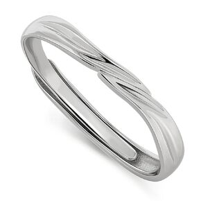 Meissa 2 Pcs Matching Couple Rings for Men and Women Silver Bow Heart Diamond Engagement Rings Size Adjustable Promise Ring Wedding Bands Bridal Sets, Set of Two Rings