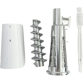 Fruit & Vegetable Strainer Attachment Tomato Juicer Quality Durable New Replacement Parts For KitchenAid