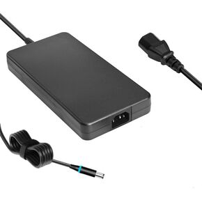 240W AC Adapter Charger for Dell G7 G3 G5 G15 5535 5587 3590 5510 5511 5515 5521 5520 5530 Alienware M17X M14X M15 17 15 R3 R4 R5 R2 R1 Precision 7530 7560 7510 M6700 M4500 Vostro 330 Laptop