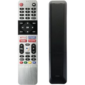 Replacement Remote Controls Compatible with Skyworth TV Remote