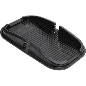 Skidproof Pad Car Dashboard Mat Non Slip Dash Mat Non Slip Dashboard Mat Cellphone Holder for Car Anti Glare Dashboard Mat Dash Phone Holder Non Dashboard Mat Component Non-Slip