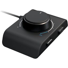 Logitech G Racing Adapter for Xbox Series X|S, Xbox One, Playstation 4, and Playstation 5 consoles and PC