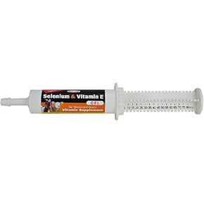 DURVET / PHARMAC 2250319 Lamb & Kids - Selenium & Vitamin E Oral Gel