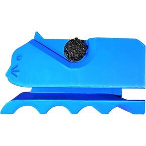 AGLOO 3D Printed Kitten Shaped Cutter – DIY Cardboard Cutter for Cat Scratchers – Handheld Cardboard Recycle Cutting Tools