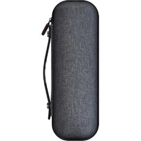 CONQUECO Hand Bag Travel Case - Compatible with the Old & New Model Portable Coffee Machine - Espresso Maker Not Included