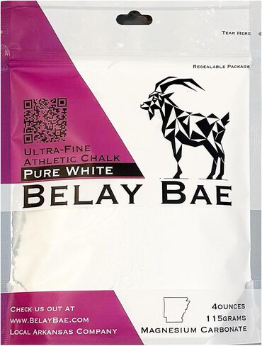 Ultra-Fine Athletic Chalk in Saudi Arabia