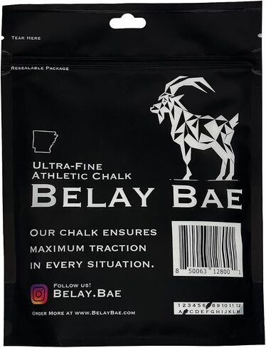 Ultra-Fine Athletic Chalk in Saudi Arabia